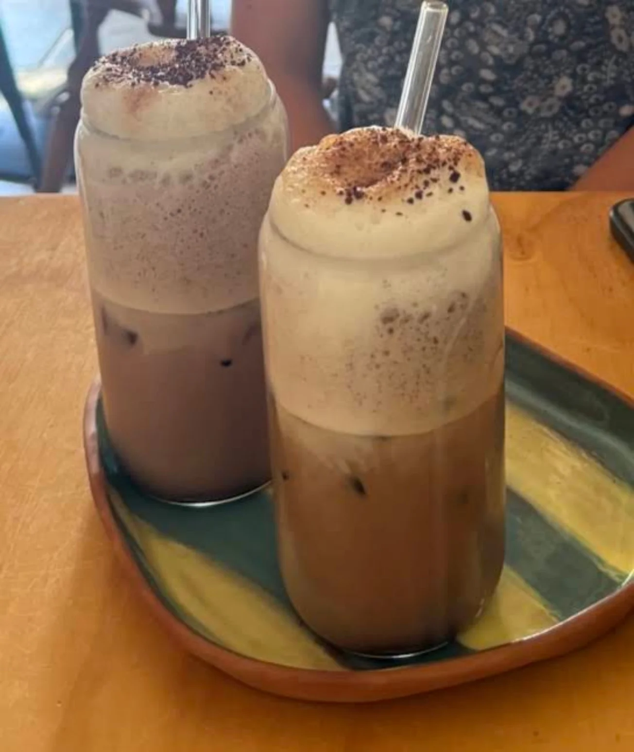 KatKaw en La Paz
