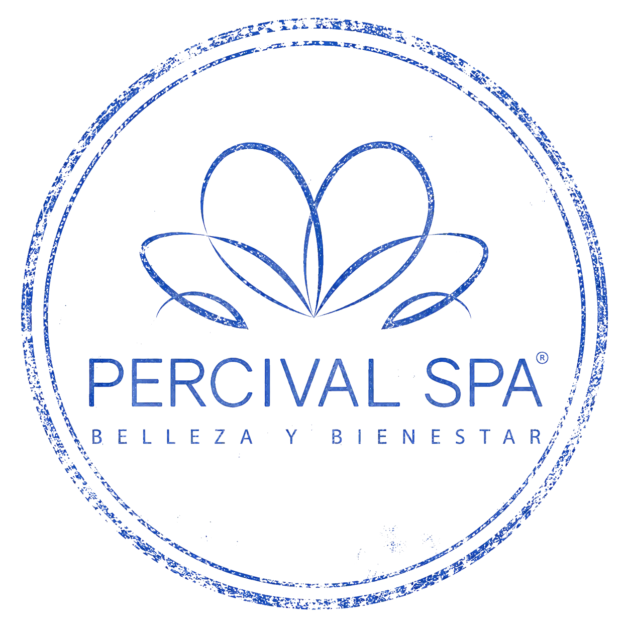 Sello de Percival Spa