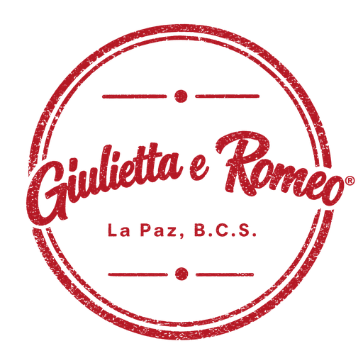 Sello de Giulietta e Romeo Malecón