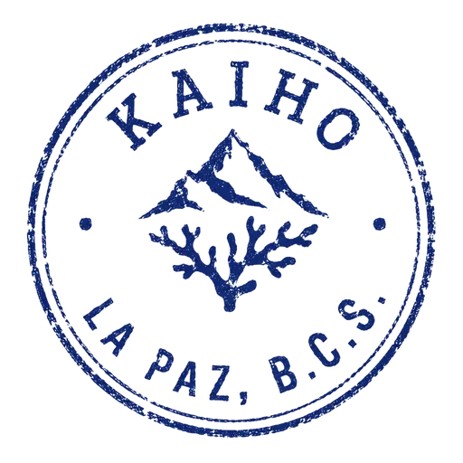 Sello de Kaiho Explorers